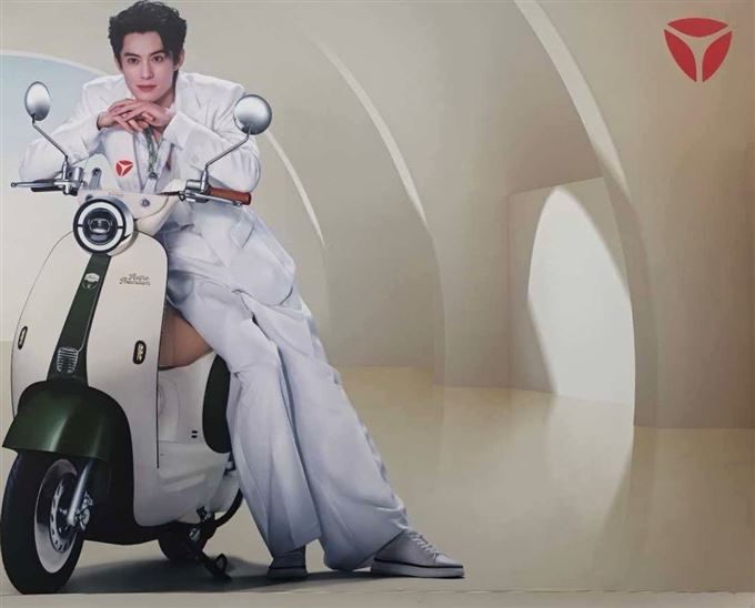 宁波小程电动科技有限公司